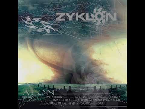 Zyklon - Psyklon Aeon