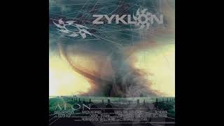 Zyklon - Psyklon Aeon