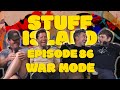 Stuff island 86  the new world order w war mode