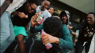 38 Dezzie - My Shirt