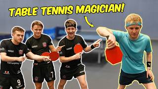 We Challenged The WORLD'S ULTIMATE TRICKSTER!