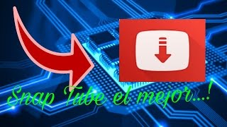 Aplicación para descargar cualquier tipo de Video y música en ANDROID screenshot 4