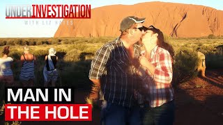 Husband killed in mineshaft with wife still missing in unsolved outback crime | Under Investigation