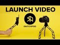 World Premiere - SwitchPod Launch Video