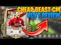 is 114 Kuyt Worth it in FC Mobile !?.. Kuyt review