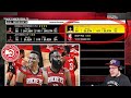 I Traded Everyone On The Houston Rockets Except James Harden In NBA 2K21