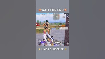 💥 Unbelievable 1v4 Squad Wipe! | BAADSHAH Gameplay | BGMI/PUBG #shorts #1v4clutch #bgmi #pubg#bixi