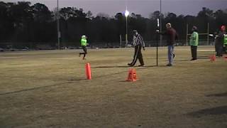 20180315 EXHIBITION VS STEELERS VIDEO 1