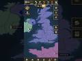 Great Britain Shall Rule The Seas! 🌊 - Call of War