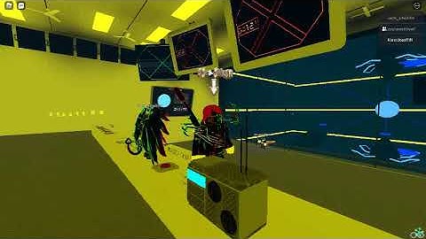 Jery Tech Power Core Self Destruct