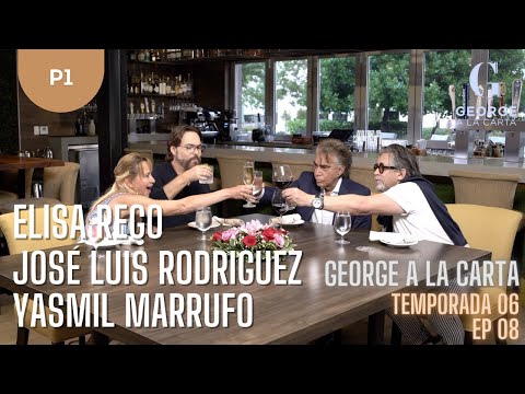 George a La Carta - Temporada 06 - EP08 Parte 1