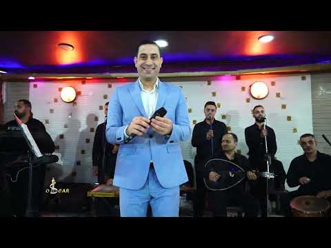 حفل زفاف العريس علي حسان كوسه الجزء الاول الفنان احمد فارس