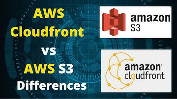 AWS CloudFront vs S3 | Differences Between Cloudfront & S3 | AWS Interview Questions