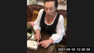 Инструы Для Лемковской Писанки Оксана Билоус