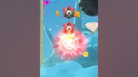 Cosmobot   Hyper Jump   Android iOS Gameplay ᴴᴰ