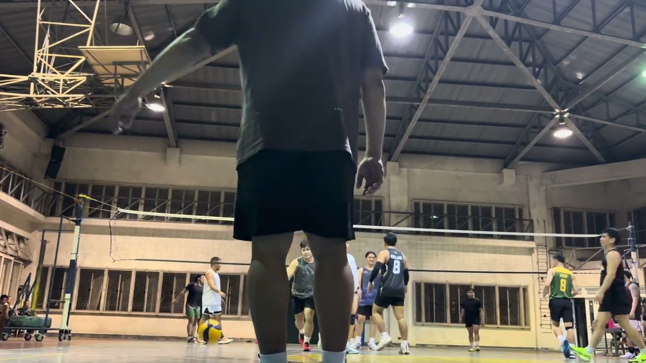 January 11, 2026 // MFI Sunday Play // Team Bu Part 2