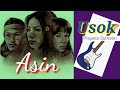 Usok by asin rendition of propeta samson