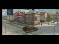 Wot tanks blitz турнир