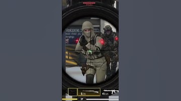 The Best Feeling in COD Mobile! 🤯 #Shorts #codm