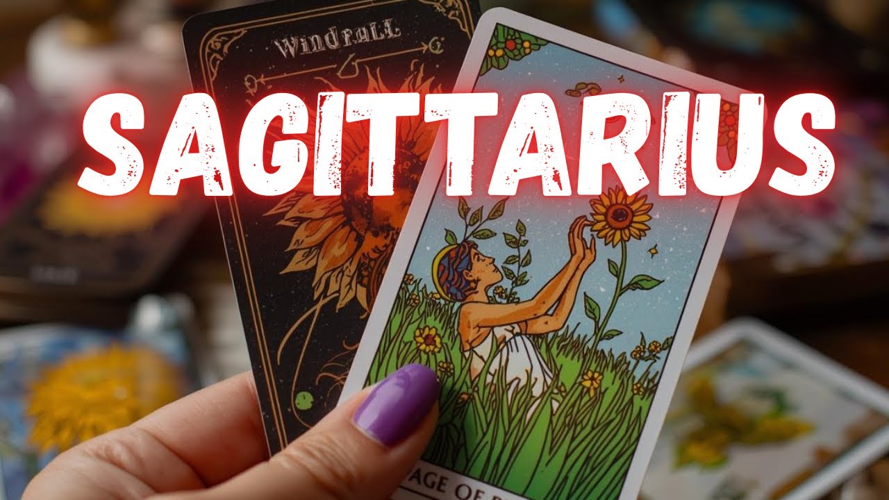 СТРЕЛЕЦ, ты ждал дольше, поэтому благословение будет огромным! 💖 Февраль 2026