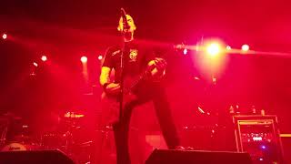 Tremonti (09)  Throw Them to the Lions @ Soul Kitchen (2018-10-02)