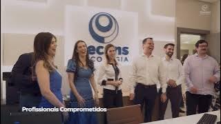 CHEGAMOS EM SORRISO - CECANS