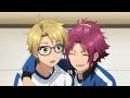 【트릭스타(Trickstar)】 행복의 노래(幸せの歌)번역, 가사