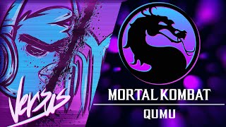 Mortal Kombat Theme [Remix] chords