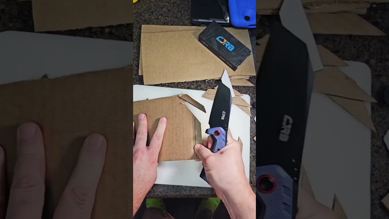 🔥 FLASH SALE: Coolest Knife for Him (or Her!) - DON'T MISS OUT! #shorts