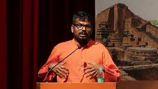 History, Coloniality and Constitution - J Sai Deepak - Prabodhan Manch Parle