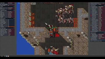 [WindBot] Navi - ED + EK Walls by Garkstal