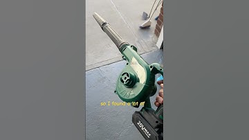 I’m happy with it.