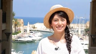 【芸能人の英語力】女優柴咲コウの英語力