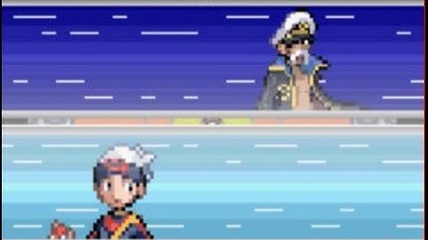 Kero Plays Pokemon Ruby Nuzlocke EP 26: Elite 4 drake