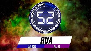 Treino Easy Mode E Hard Mode - Brasil 100%Português