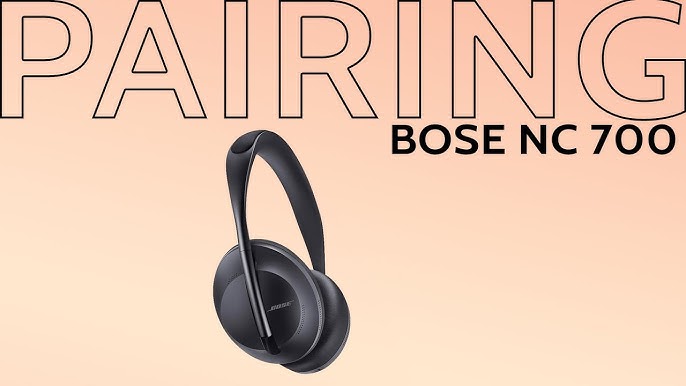 Nouveau casque Bluetooth BOSE AE2W - WeAreMobians