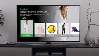 Aura Living App: El Corte Inglés [Muted] screenshot 2