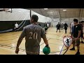 Elite Dodgeball - Fortune v Rise (2018 West Series, round 2 - Portland)