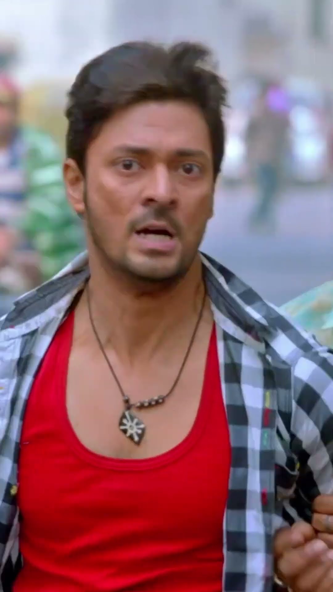 মেরে লাট করে দিল #bindaas #dev #bengalishorts #bengalimoviescene