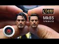 [MAMIPPLEค่ายส่ายฟ้า]​  Head​ Tony​ For​ SHF​ 1/12 Mark 85 &amp; 50 เป็นอีกหัวที่สวยมาก