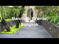 [Taewlataem] EP. 02 Mandarin Oriental Bangkok Jun 2020