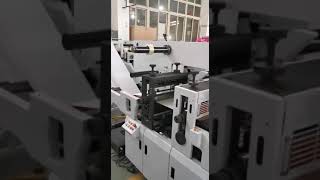 Машина За Производство На Маски От Текстил До 5 Слоя, Ултразвуково Лепене И Щанцоване