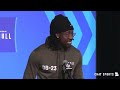 Joey Porter Jr. Combine Interview: Cowboys + Steelers NFL Draft Meetings, Mike Tomlin, Jalen Ramsey