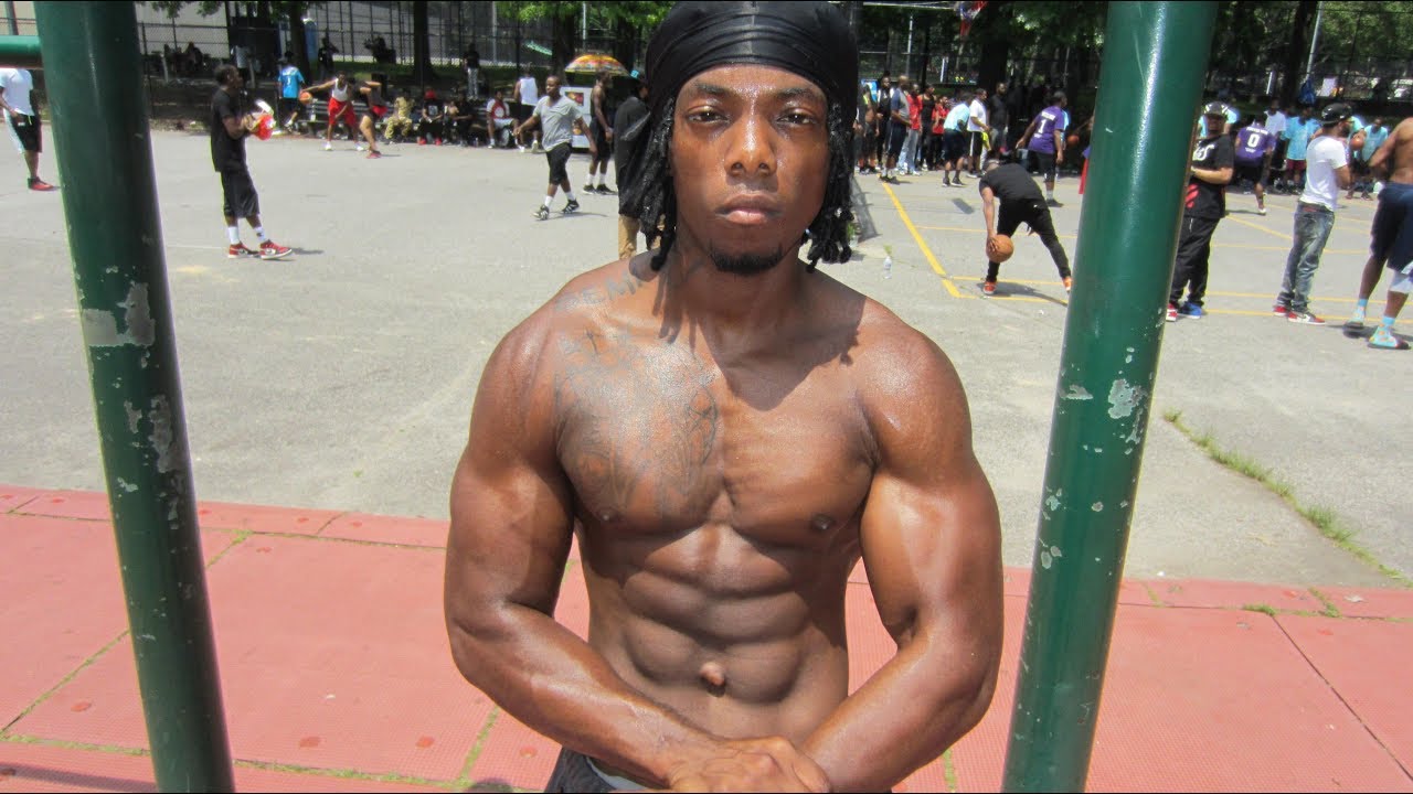 sincere semion does 50 pull ups and 100 push ups in under 50 pull ups