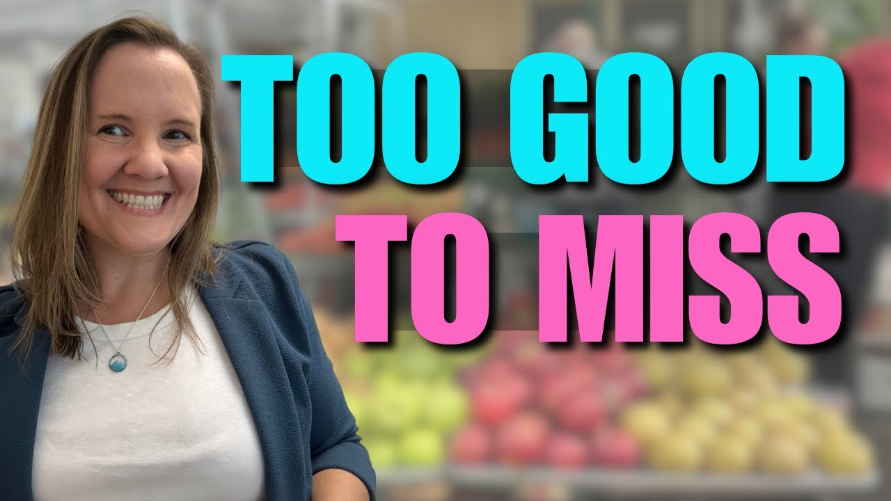 Tri-Cities Farmers Market Vibes | Things to Do in Richland, WA This Fall