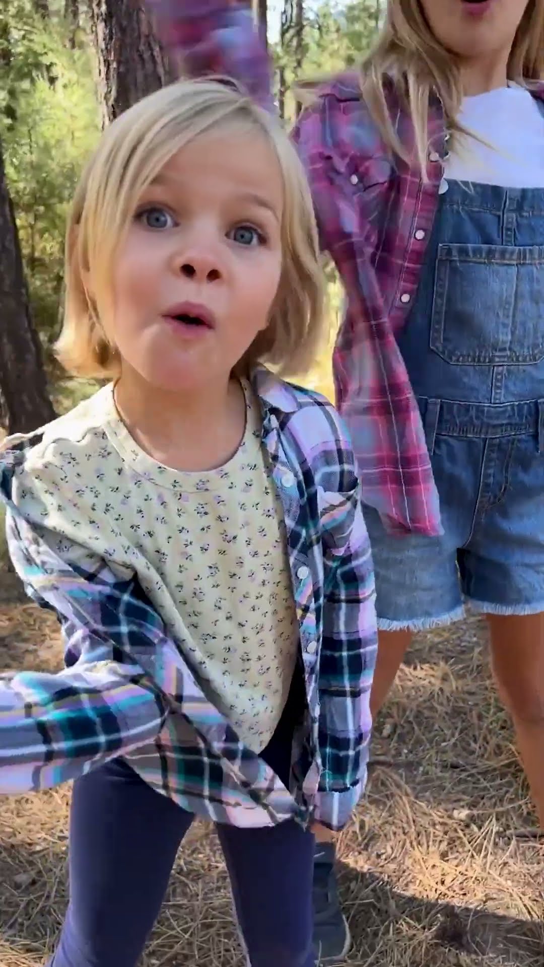 Little Monkeys! #kidssong