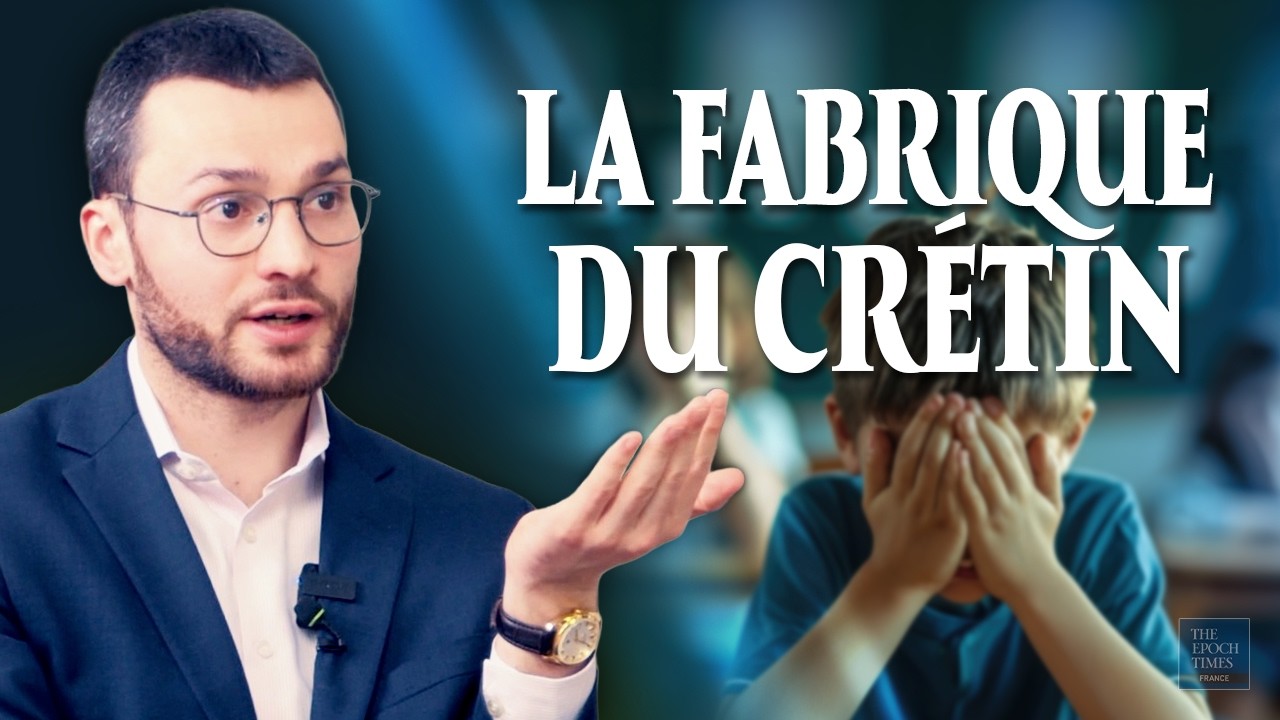 École : « La moitié des élèves de 6e ne sait pas combien de quarts d'heure il y a dans 3/4 d'heure »