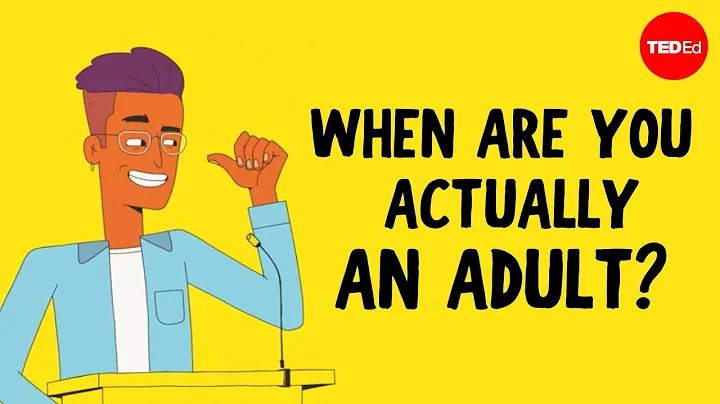 When are you actually an adult? - Shannon Odell - DayDayNews