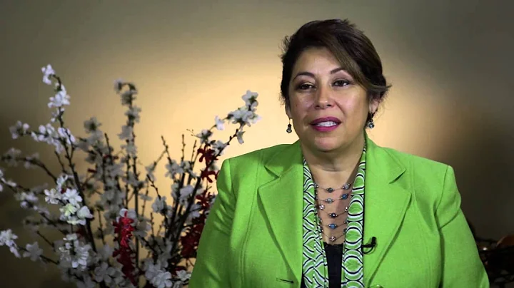 An Interview with Maria Hurtado