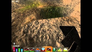 7 Days To Die Exploding Grass bug Alpha 9